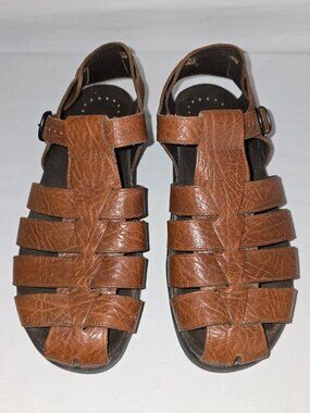 Mephisto | Shoes | Mephisto Sams Sandals Huarache Desert  display picture 1
